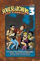 Soulsearchers and Company Omnibus 3, David Peter