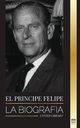 El prncipe Felipe, Library United
