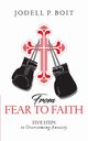 From Fear To Faith, Pauline Jodell