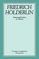 Friedrich Hlderlin, 