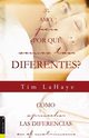 Te Amo, Pero, Por Qu Somos Tan Diferentes?, LaHaye Tim