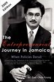 The Entrepreneurial Journey in Jamaica, Chen-Young Paul L.