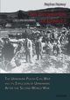 The Culmination of Conflict. The Ukrainian-Polish Civil War and the Expulsion of Ukrainians After the Second World War, Rapawy Stephen