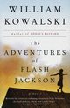 The Adventures of Flash Jackson, Kowalski William