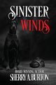 Sinister Winds, Burton Sherry A.