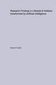 Research Findings in Lifestyle & Hobbies transformed by artificial intelligence, Franklin Edward