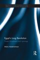 Egypt's Long Revolution, Abdelrahman Maha