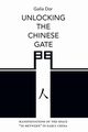 Unlocking the Chinese Gate, Dor Galia