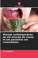 Manejo contemporneo da m oclus?o de classe III em pacientes em crescimento, Sunaina Dr.