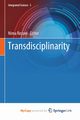 Transdisciplinarity, 