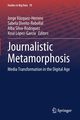 Journalistic Metamorphosis, 
