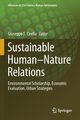 Sustainable Human-Nature Relations, 