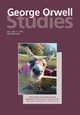 George Orwell Studies Vol.1 No.1, 