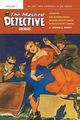 The Masked Detective Archives, Volume 1, Daniels Norman A.