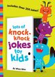 Lots of Knock-Knock Jokes for Kids, Winn Whee