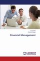 Financial Management, Shah Keval