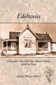 Edelweiss, Maxey-Allison Juliana