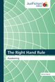 The Right Hand Rule, Morris Patrick