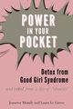 Power in Your Pocket, Mundy Jeanette