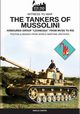 The tankers of Mussolini, Crippa Paolo