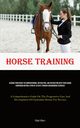 Horse Training, Albert Ralph