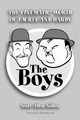 The Boys, Nollen Scott Allen