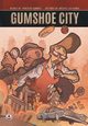 Gumshoe City, Gambro Winston