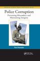 Police Corruption, Prenzler Tim