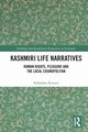 Kashmiri Life Narratives, Rizwan Rakhshan