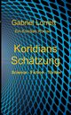Koridians Schtzung, Lorrett Gabriel