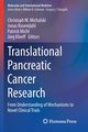 Translational Pancreatic Cancer Research, 
