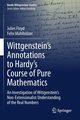 Wittgenstein's Annotations to Hardy's Course of Pure Mathematics, Floyd Juliet