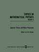 Spectral Theory and Wave Processes, Birman M. Sh