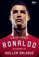 Cristiano Ronaldo. Biografia., Balague Guillem