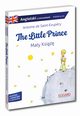 Angielski z wiczeniami The Little Prince  May Ksi, de Saint-Exupry Antoine, Frankiewicz Marcin