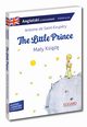 Angielski The Little Prince  May Ksi Adaptacja z wiczeniami, de Saint-Exupry Antoine, Frankiewicz Marcin