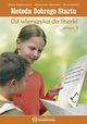 Metoda Dobrego Startu Od wierszyka do literki Zeszyt 1, Bogdanowicz Marta, Baraska Magorzata, Jakacka Ewa
