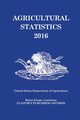 Agricultural Statistics 2016, US Department of Agriculture