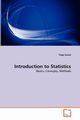 Introduction to Statistics, Genet Tsige