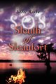 Sleuth of Sleaufort SOS, Kouba Ethel