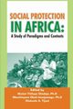 Social Protection in Africa, 