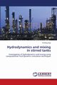 Hydrodynamics and mixing in stirred tanks, Aoyi Ochieng