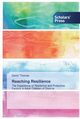 Reaching Resilience, Thomas Denis'