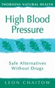 High Blood Pressure, Chaitow Leon