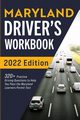 Maryland Driver's Workbook, Prep Connect