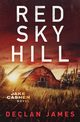 Red Sky Hill, James Declan