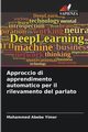 Approccio di apprendimento automatico per il rilevamento del parlato, Yimer Mohammed Abebe