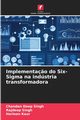 Implementa?o do Six-Sigma na indstria transformadora, Singh Chandan Deep