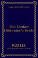 The Yankee Billionaire's Bride, Lee Roz