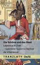 Die Schne und das Biest / Lepotica in Zver, Barbot de Villeneuve Gabrielle-Suzanne